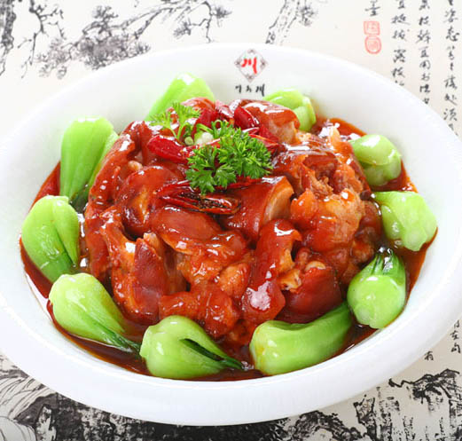 低鹽固態(tài)醬油的特點(diǎn)